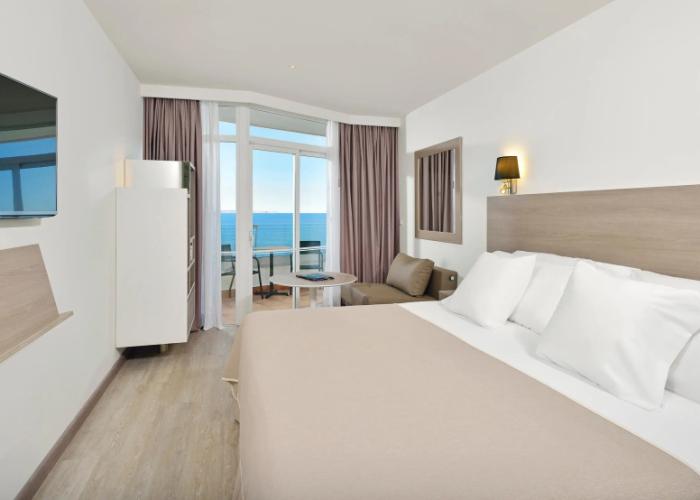 Melia Calviá Beach Hotel