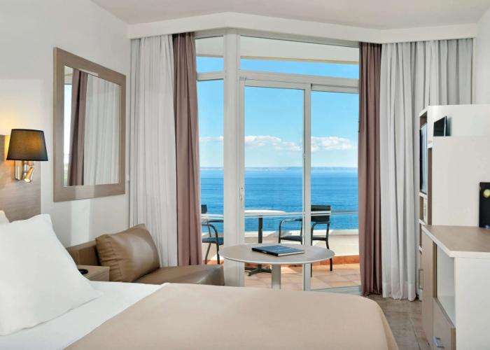 Melia Calviá Beach Hotel