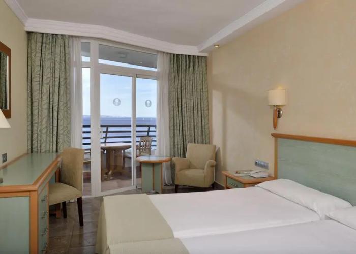 Melia Calviá Beach Hotel