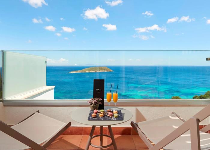 Melia Calviá Beach Hotel