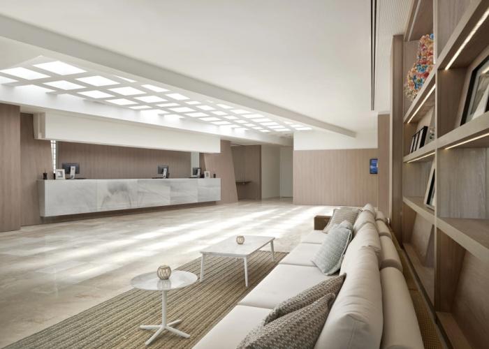 Melia Calviá Beach Hotel