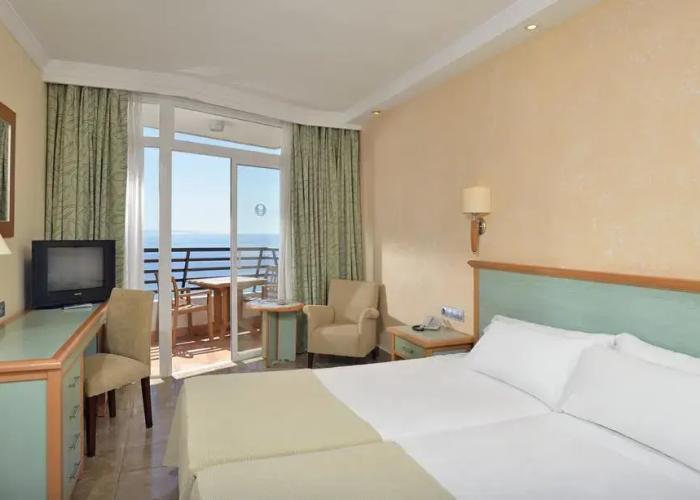 Melia Calviá Beach Hotel