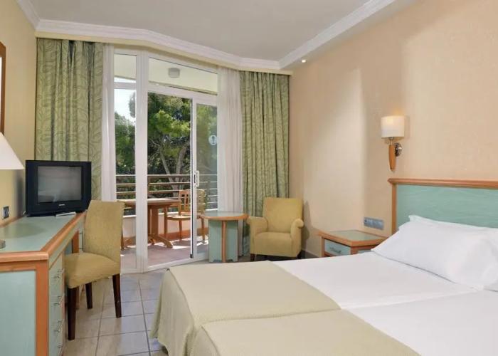 Melia Calviá Beach Hotel
