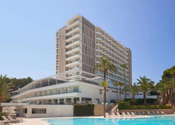Melia Calviá Beach Hotel