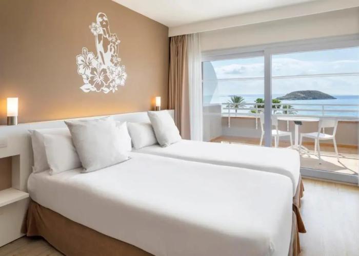 INNSiDE by Meliá Wave Calviá