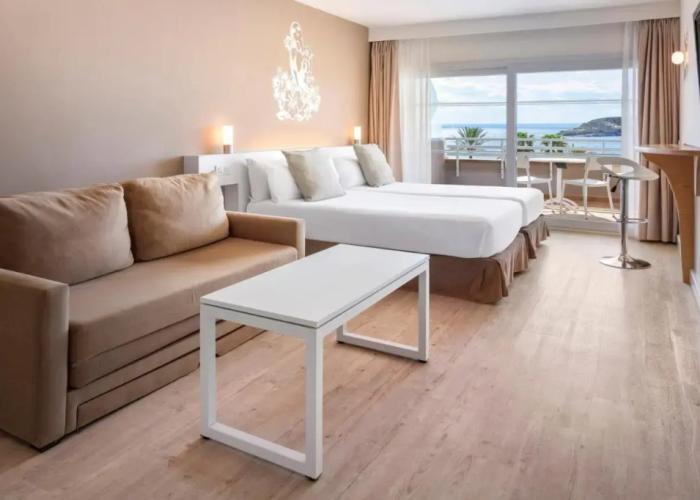 INNSiDE by Meliá Wave Calviá