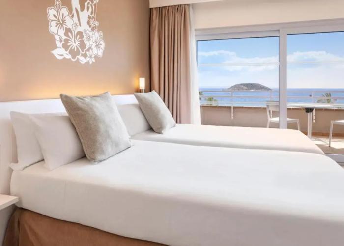 INNSiDE by Meliá Wave Calviá