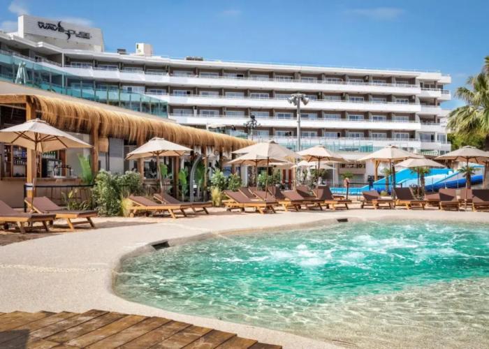 INNSiDE by Meliá Wave Calviá