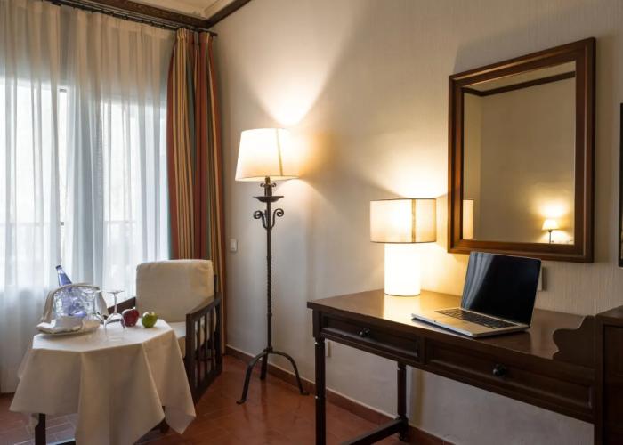 Parador de Manzanares