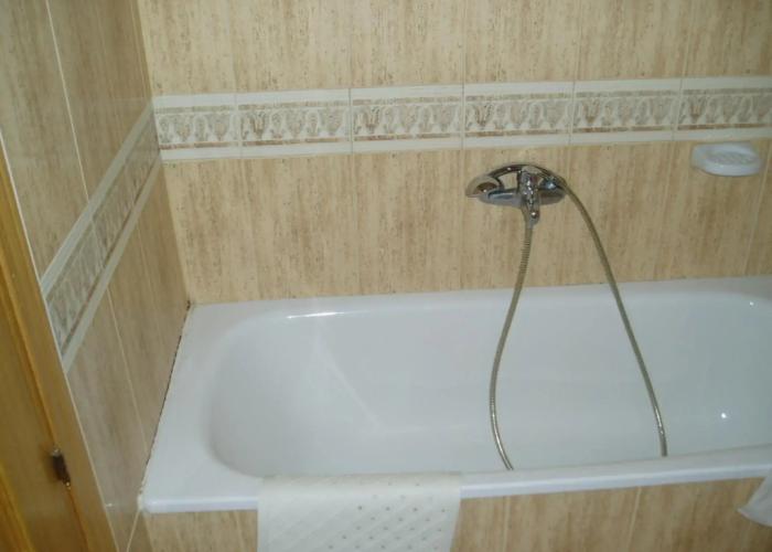 Hotel Manzanares