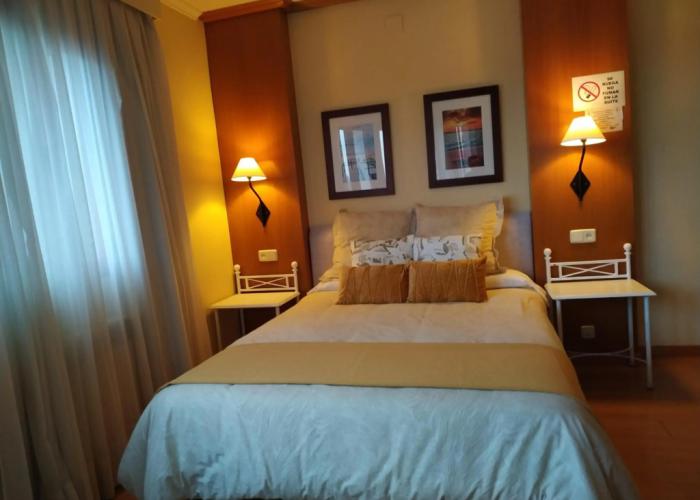 Hotel El Cruce