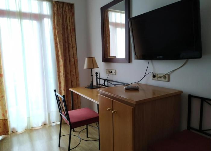Hotel El Cruce