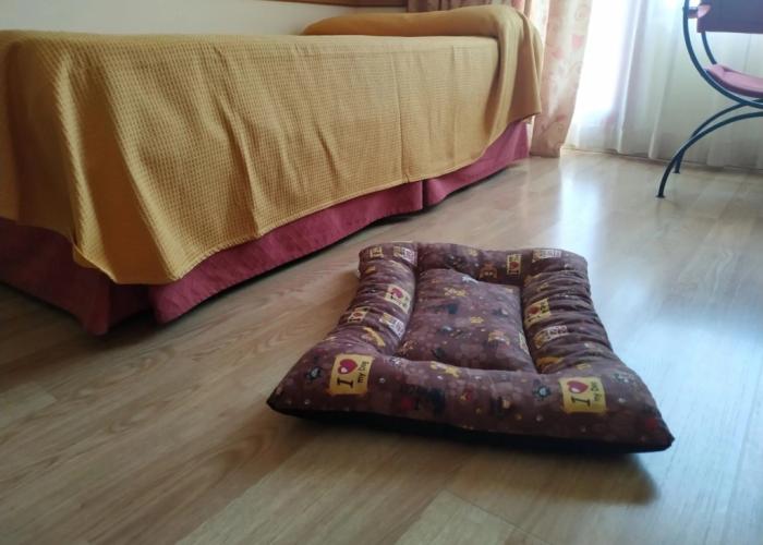 Hotel El Cruce