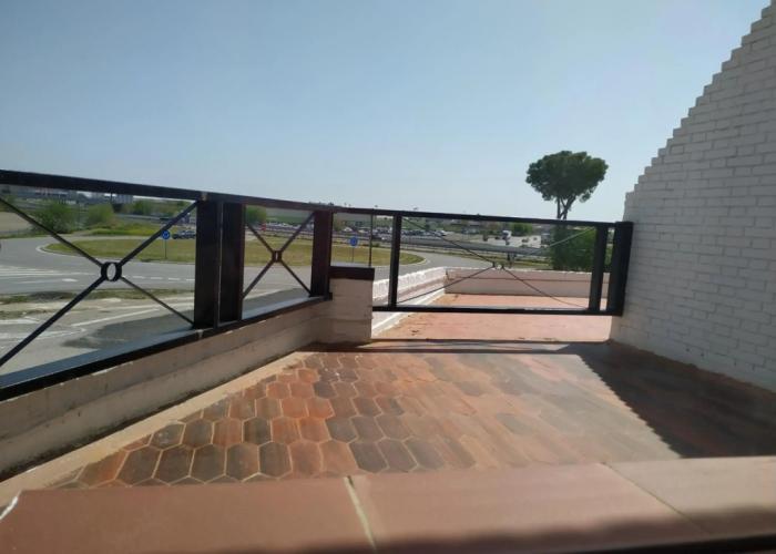 Hotel El Cruce