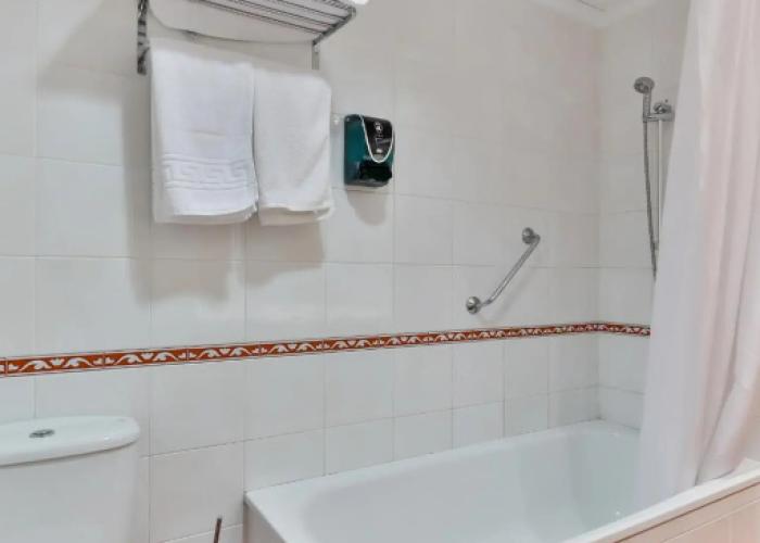 Hotel El Cruce