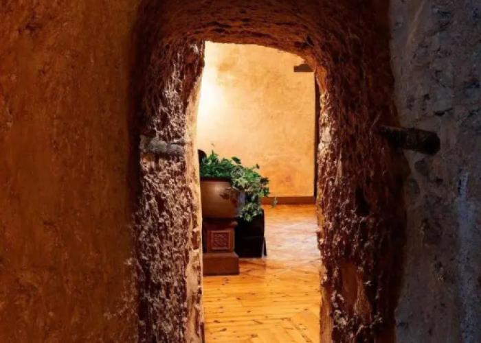 Hotel Castillo de Pilas Bonas