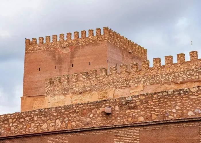 Hotel Castillo de Pilas Bonas