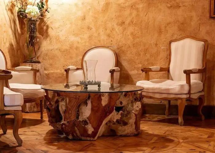 Hotel Castillo de Pilas Bonas