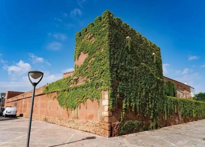Hotel Castillo de Pilas Bonas
