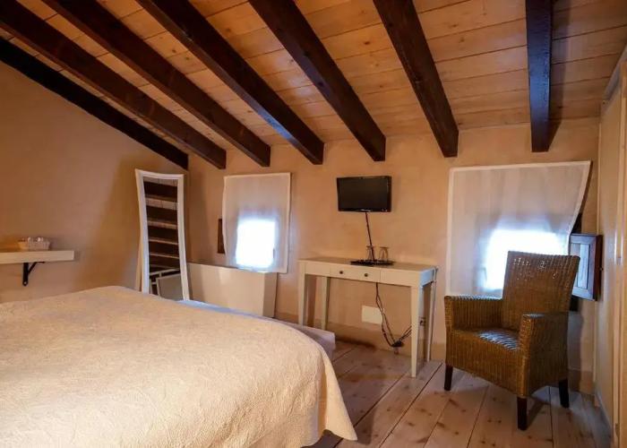 Hotel Castillo de Pilas Bonas