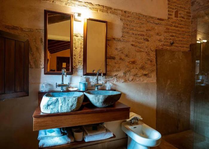 Hotel Castillo de Pilas Bonas