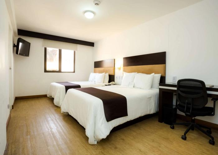 Wyndham Costa del Sol Chiclayo - Chiclayo
