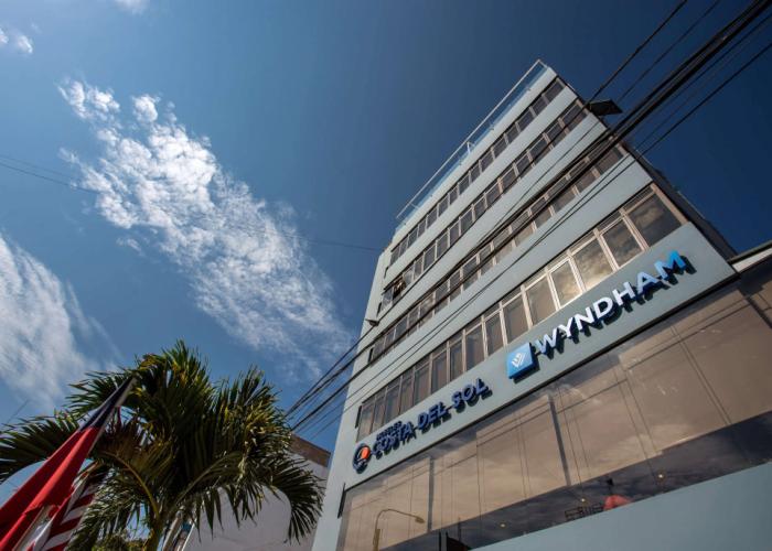 Wyndham Costa del Sol Chiclayo - Chiclayo