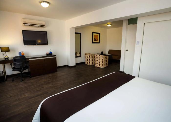 Wyndham Costa del Sol Chiclayo - Chiclayo