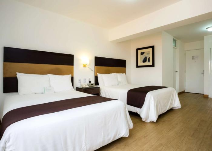 Wyndham Costa del Sol Chiclayo - Chiclayo