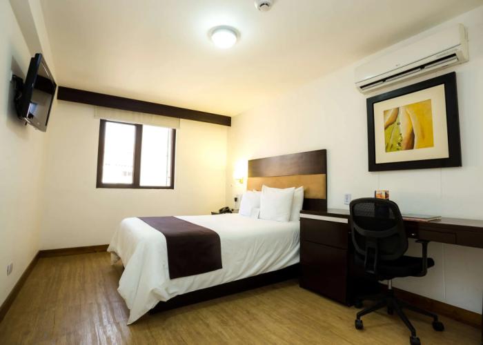 Wyndham Costa del Sol Chiclayo - Chiclayo