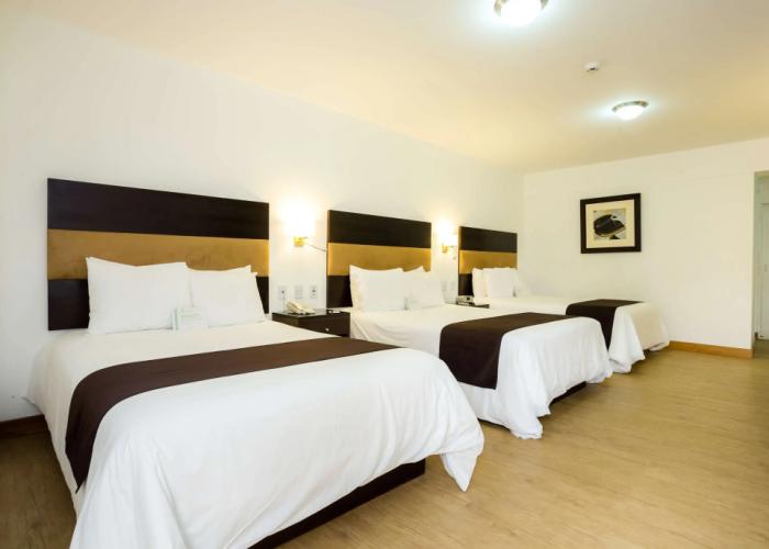 Wyndham Costa del Sol Chiclayo - Chiclayo