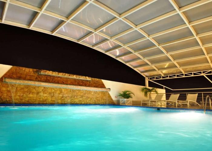 Wyndham Costa del Sol Chiclayo - Chiclayo