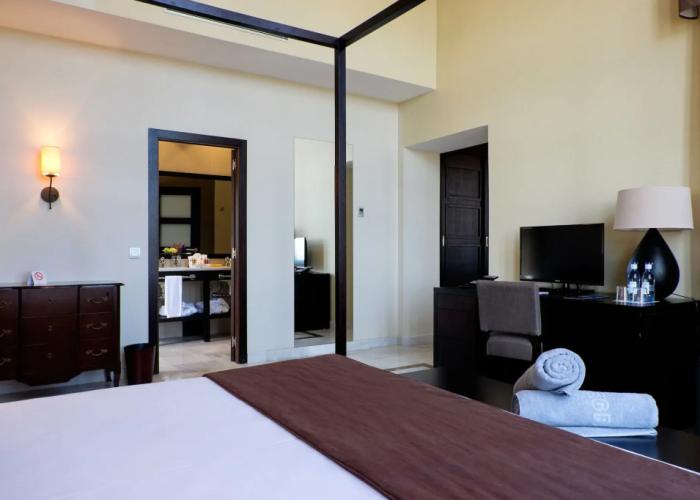 ALEGRIA Palacio Mojacar - Adults Only