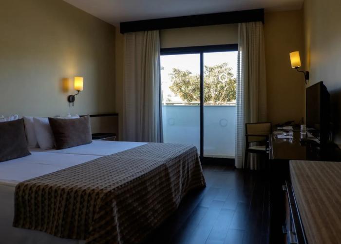 ALEGRIA Palacio Mojacar - Adults Only