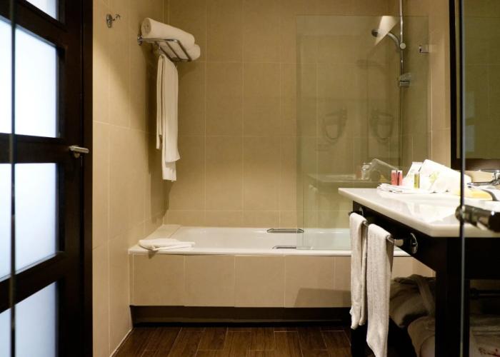 ALEGRIA Palacio Mojacar - Adults Only