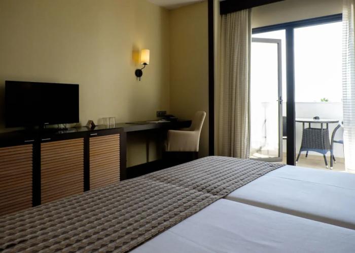 ALEGRIA Palacio Mojacar - Adults Only