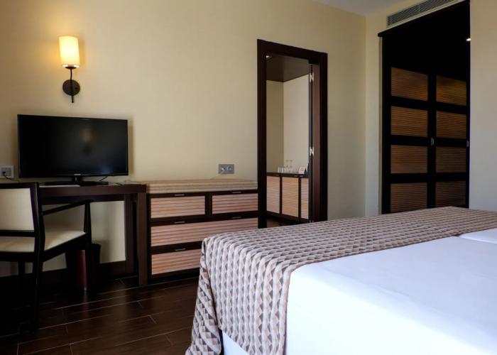 ALEGRIA Palacio Mojacar - Adults Only