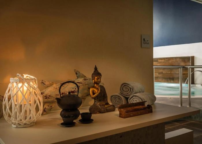 ALEGRIA Palacio Mojacar - Adults Only