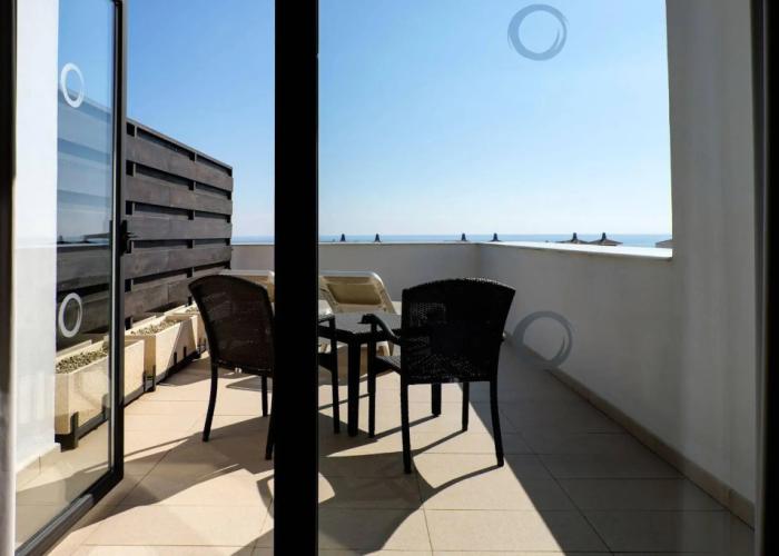 ALEGRIA Palacio Mojacar - Adults Only