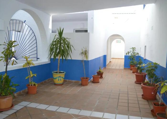 Hotel el Puntazo II