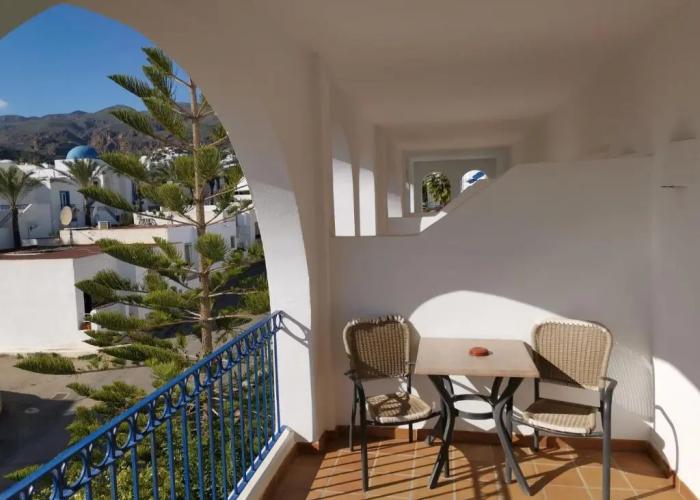 Hotel el Puntazo II