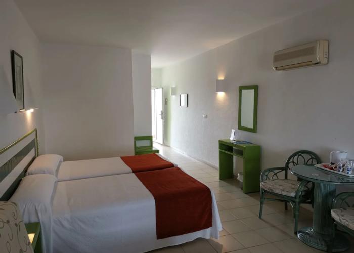 Hotel el Puntazo II