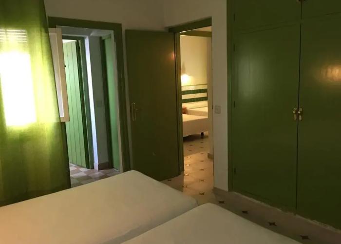 Hotel el Puntazo II