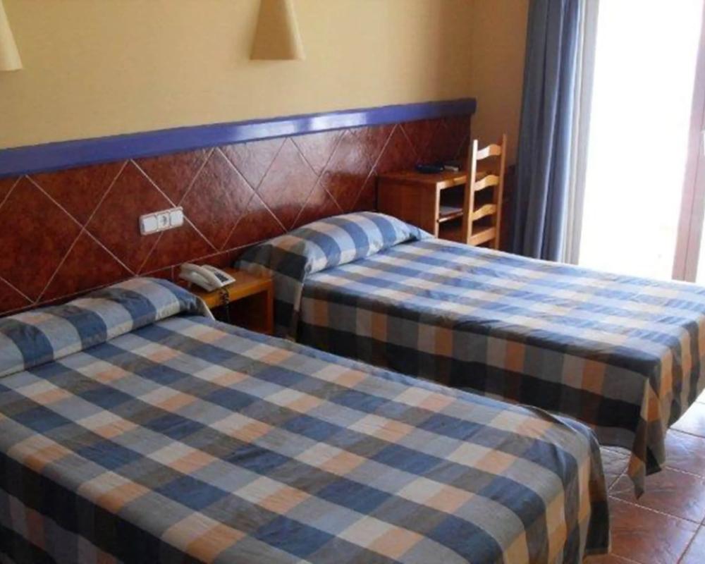фото Hotel Playa