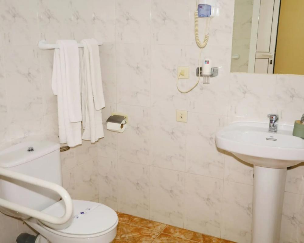 фото Hotel Playa