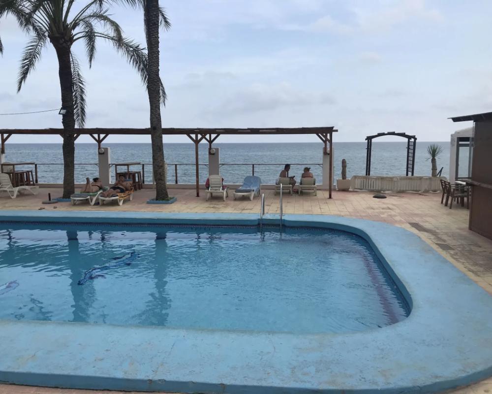 фото Hotel Playa