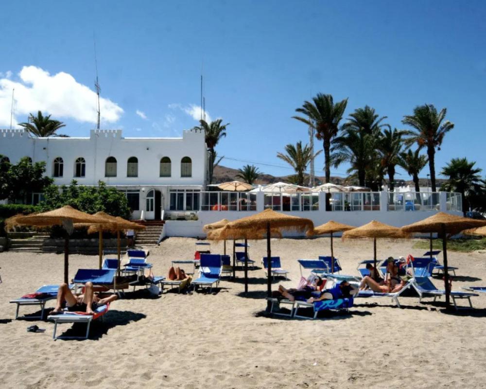 фото Hotel Playa