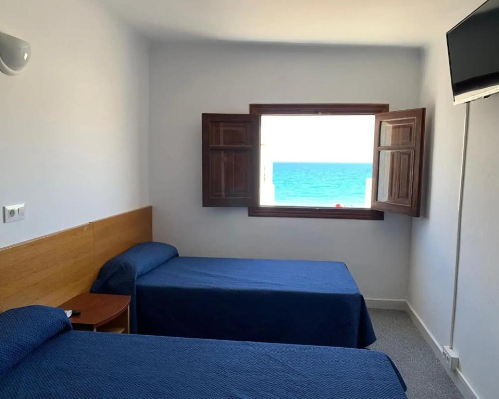 фото Hotel Playa