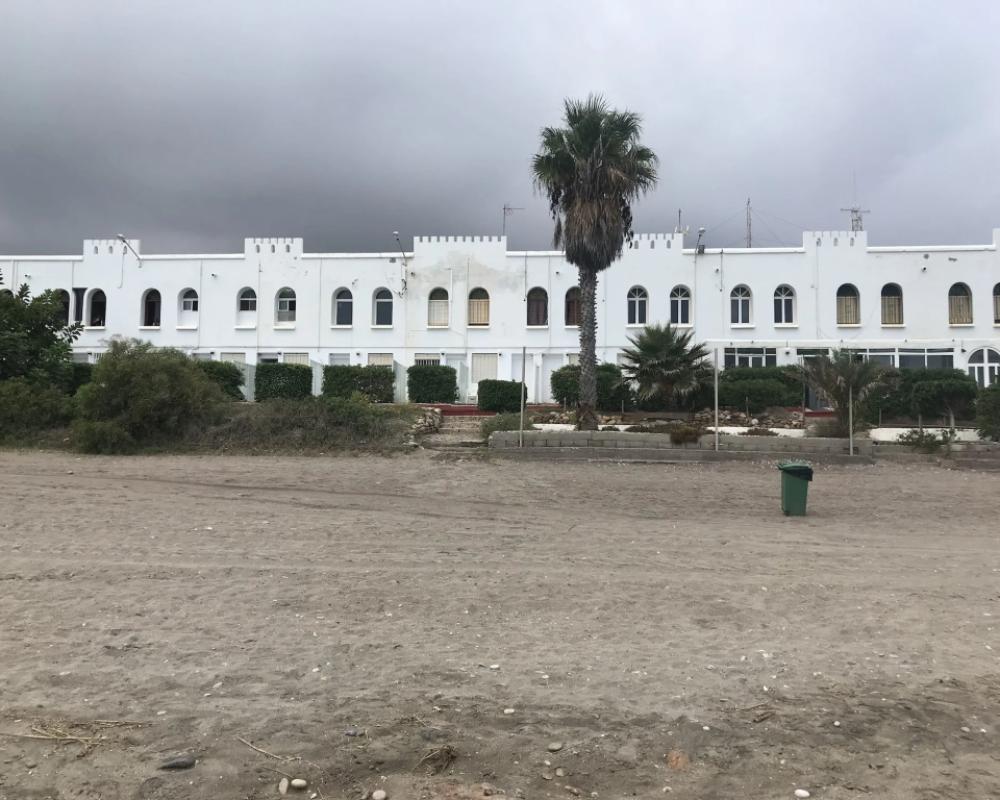 фото Hotel Playa