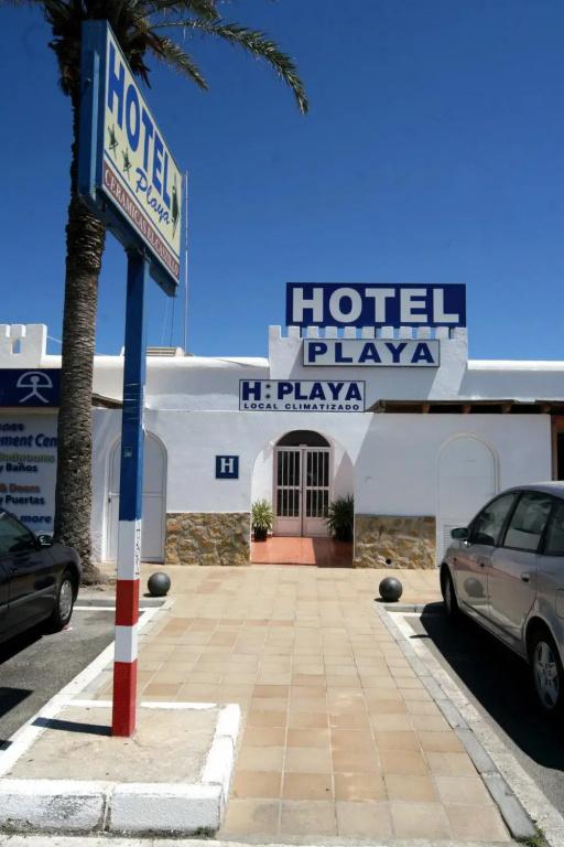 фото Hotel Playa